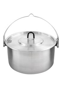 Tatonka Kettle II Pot (2,5 l, grey)