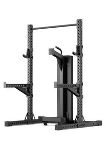 R7-Squat rack 203cm