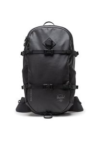 HERSCHEL All Season Backpack 29 Walking backpack (29 l, black/grey)