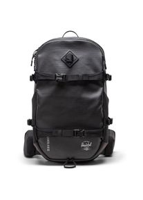 HERSCHEL All Season Pro Backpack 36 Walking backpack (36 l, black/grey)