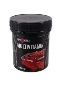 Repti Planet Multivitamin 125 g