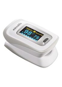 MICROLIFE OXY 210 OXYMETER PULZNÝ