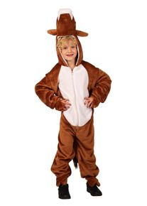 Horse Jumpsuit for Children