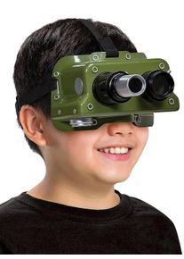 Ghostbusters – Ecto Glasses
