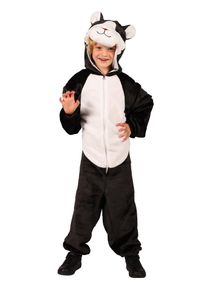 Cat Jumpsuit for Children