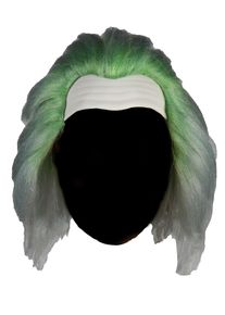 Rare loterij spookpruik