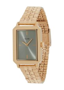 Cluse Uhr 'Fluette' Damen gold Größe One Size