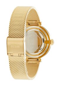 Guess Uhr Damen gold Größe One Size