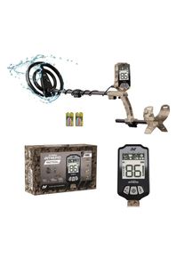 Minelab X-TERRA Intrepid Tactical metaaldetector