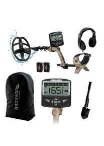 Minelab X-TERRA Voyager Tactical metaaldetector
