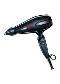 BaBylissPRO Haartrockner CARUSO-HQ 2400W