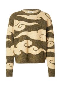 Woodbird Pullover Herren grün Größe S