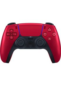 Playstation 5 Wireless-Controller »DualSense« in rot