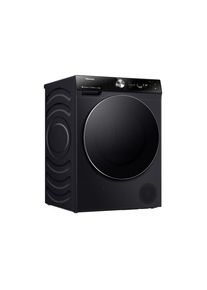 HISENSE Wärmepumpentrockner »DH7S107BW« Dynamisches TFT-Touch-Display