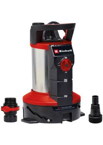 Einhell Schmutzwasserpumpe »GE-DP 7935 N-A LL ECO« 790 W in rot