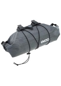 Evoc Handlebar Pack Boa Waterproof 5 Handlebar bag (5 l, grey)