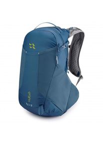 Rab Aeon LT 25 Trail running backpack blue