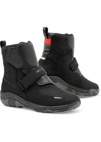 Revit Dredge H2O, short boots waterproof , color: Black , size: 48 EU