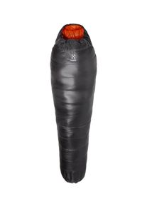 Haglöfs Haglöfs L.I.M +3 Down Magnetite/Flame orange - 195