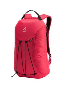 Hagl&ouml;fs Hagl&ouml;fs Corker 20L Scarlet Red - 1-SIZE