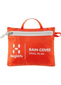 Haglöfs Haglöfs Raincover Small Habanero - 1-SIZE