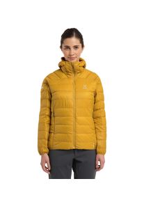 Hagl&ouml;fs Hagl&ouml;fs L.I.M Down Hood Women Autumn Leaves - Dame - XL
