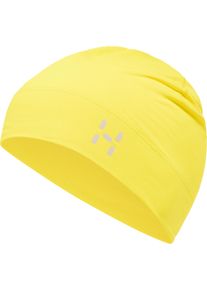 Haglöfs Haglöfs L.I.M Beanie Tech Yellow - XS/S
