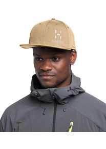 Haglöfs Haglöfs Logo Cap Sand - S/M
