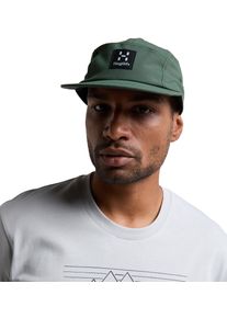 Haglöfs Haglöfs Five Panel Cap Fjell Green - S/M