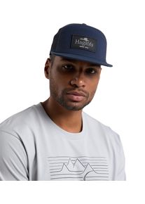 Haglöfs Haglöfs Trucker Cap Tarn blue/Magnetite - 1-SIZE