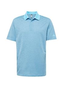 adidas Golf Funkcionális felső Férfi kék , Méret S