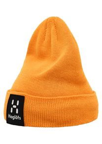 Haglöfs Haglöfs Aze Beanie Sunny Yellow - 1-SIZE