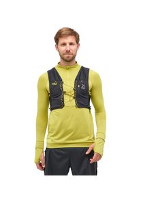 Hagl&ouml;fs Hagl&ouml;fs L.I.M Intense Trail Running Vest True Black - S/M