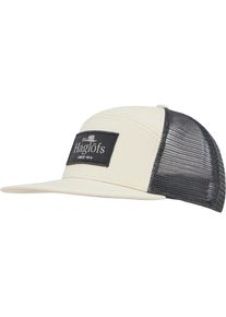 Hagl&ouml;fs Hagl&ouml;fs Trucker Cap Chalk Beige/Magnetite - 1-SIZE