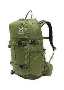 Hagl&ouml;fs Hagl&ouml;fs B&auml;ck 28 Olive Green/Seaweed Green - 1-SIZE