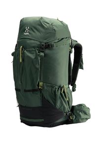Hagl&ouml;fs Hagl&ouml;fs Rugged Mountain 75 Fjell green/True black - 1-SIZE