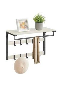 WANDGARDEROBE COAT RACK