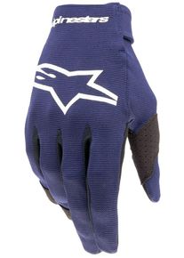Alpinestars Radar, gloves , color: Dark Blue/White , size: L