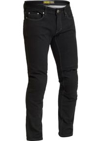 Lindstrands Lund, jeans , couleur: Noir , taille: 54