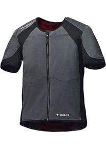 Held eVest Pro, airbag vest , color: Black/Grey , size: 3XL