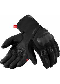 Revit Kryptonite 3, gloves Gore-Tex , color: Black , size: M