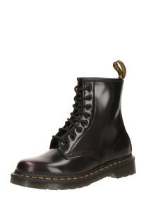 Dr. Martens Botas com atacadores '1460' em vermelho Tamanho 40 Simples