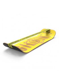 Gibbon Slacklines - Giboard Set - Slackline, bonzo classic