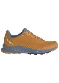 Dolomite Carezza Leather Casual shoes Men (45, brown)