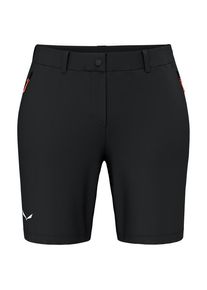 Salewa Women's Puez Talvena DST Shorts Shorts Women (42, black)
