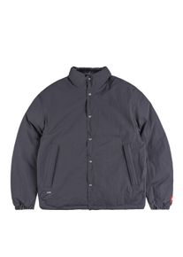The North Face Red Box Down Jacket, Obsidian