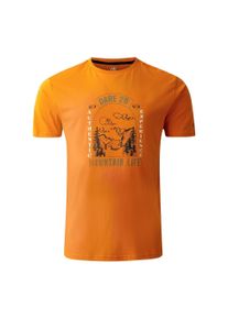 Dare 2b Dare2b Heren movement iii bergleven t-shirt