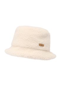 Barts Hut 'Teddy' Damen beige Größe 55/60 Unifarben
