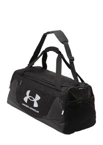 Under Armour Torba sportowa 'Undeniable 5.0' dla mężczyzn czarny / biały Rozmiar One Size