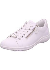 Remonte Sneaker Damen weiß Größe 36 Unifarben